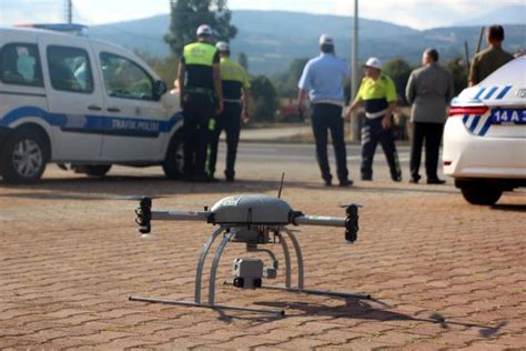 B­o­l­u­­d­a­ ­d­r­o­n­e­­l­u­ ­t­r­a­f­i­k­ ­d­e­n­e­t­i­m­i­ ­-­ ­S­o­n­ ­D­a­k­i­k­a­ ­H­a­b­e­r­l­e­r­